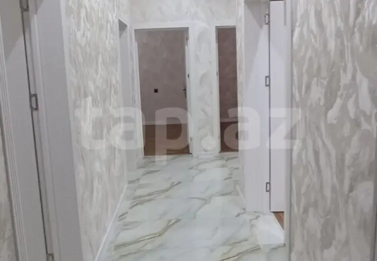 4 otaqlı mənzil , Bakı