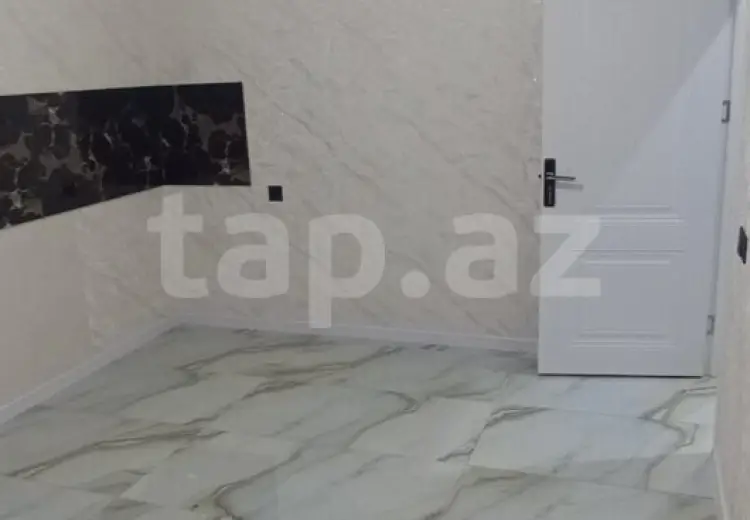 4 otaqlı mənzil , Bakı
