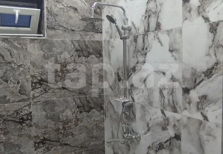 4 otaqlı mənzil , Bakı