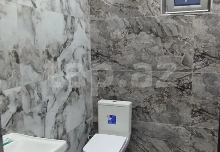 4 otaqlı mənzil , Bakı