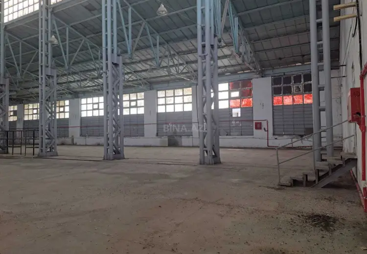 50 m² Obyekt / Ofis Kirayə (aylıq), Nərimanov, Bakı