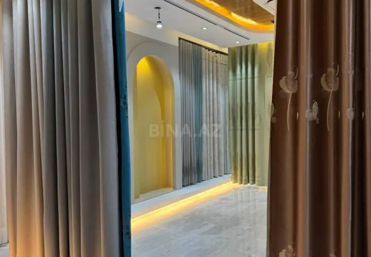 137 m² Obyekt / Ofis Satılır, Yasamal qəs., Yasamal, Bakı