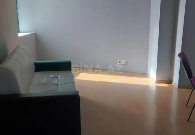 20 m² Obyekt / Ofis Kirayə (aylıq), Nərimanov, Bakı