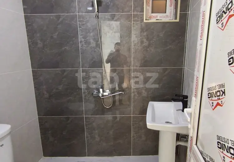 3 otaqlı mənzil , Sabunçu qəs., Sabunçu, Bakı
