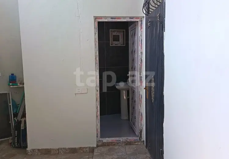 3 otaqlı mənzil , Sabunçu qəs., Sabunçu, Bakı