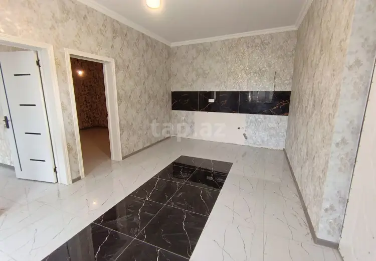 3 otaqlı mənzil , Sabunçu qəs., Sabunçu, Bakı