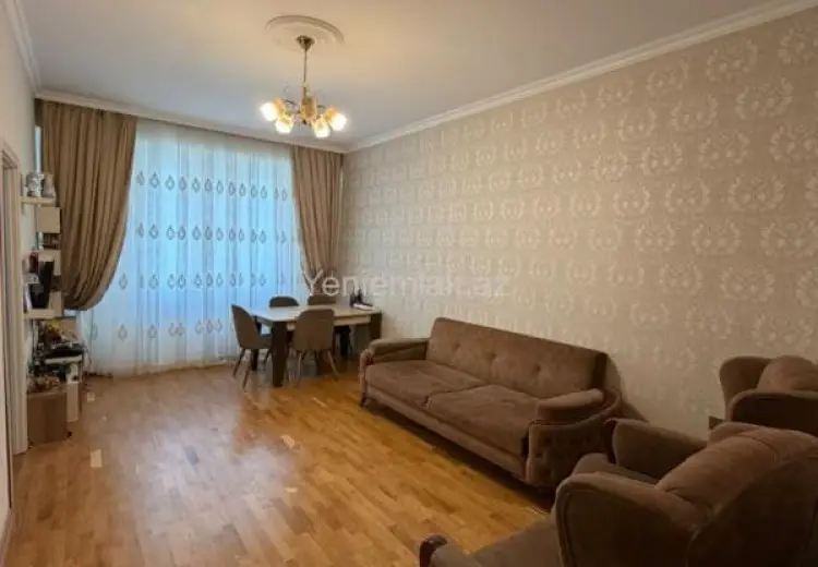 130 000 AZN - 3 otaqlı mənzil Satılır, 9-cu mikrorayon, Sumqayıt