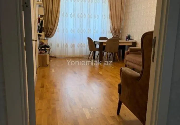 130 000 AZN - 3 otaqlı mənzil Satılır, 9-cu mikrorayon, Sumqayıt