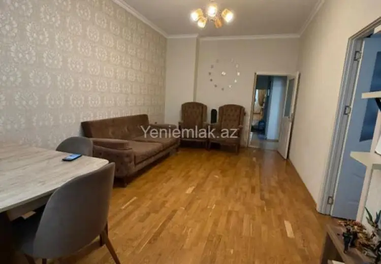 130 000 AZN - 3 otaqlı mənzil Satılır, 9-cu mikrorayon, Sumqayıt
