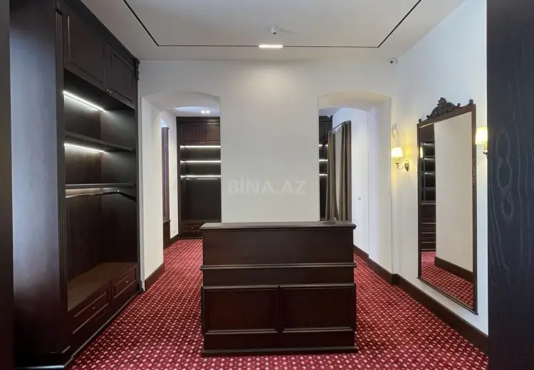 100 m² Obyekt / Ofis Satılır, Nəsimi, Bakı