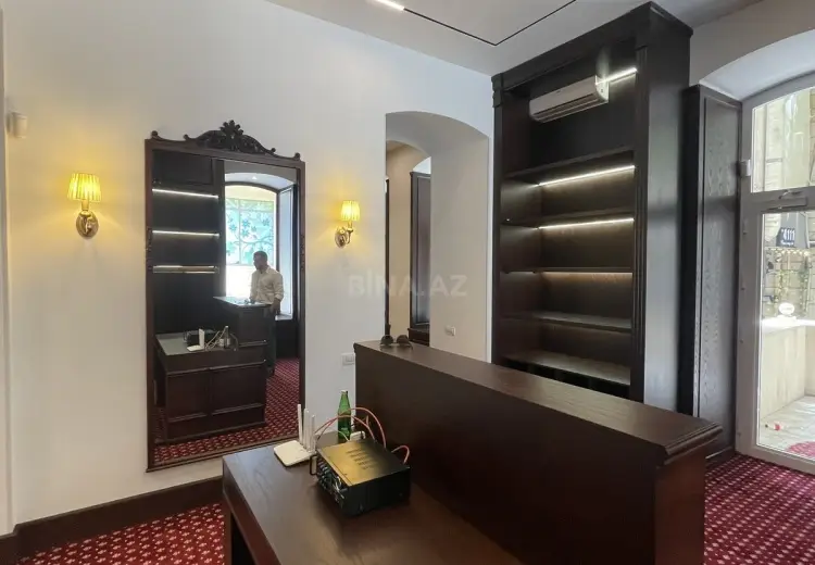 100 m² Obyekt / Ofis Satılır, Nəsimi, Bakı