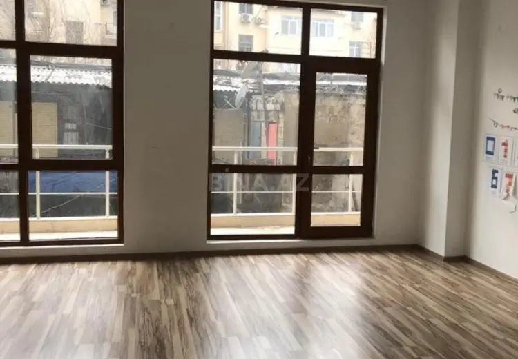 10 m² Obyekt / Ofis Kirayə (aylıq), Nərimanov, Bakı