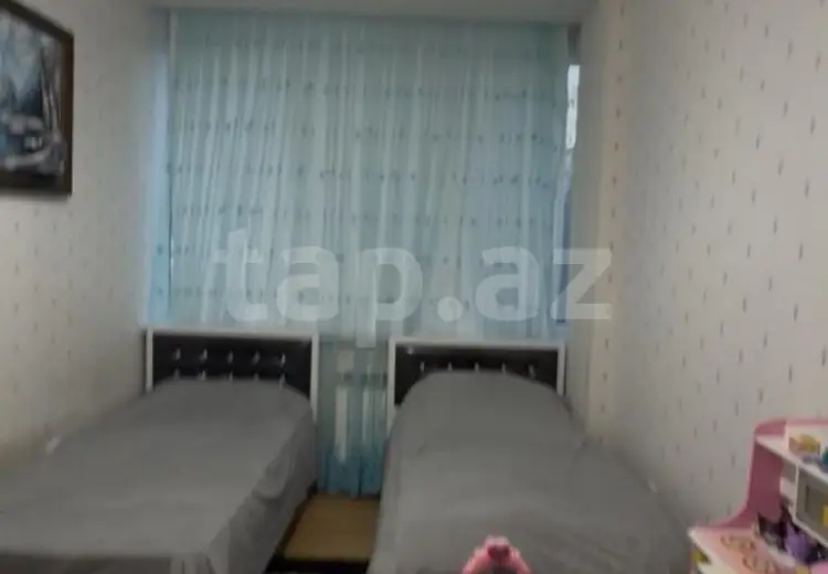3 otaqlı mənzil , Lənkəran