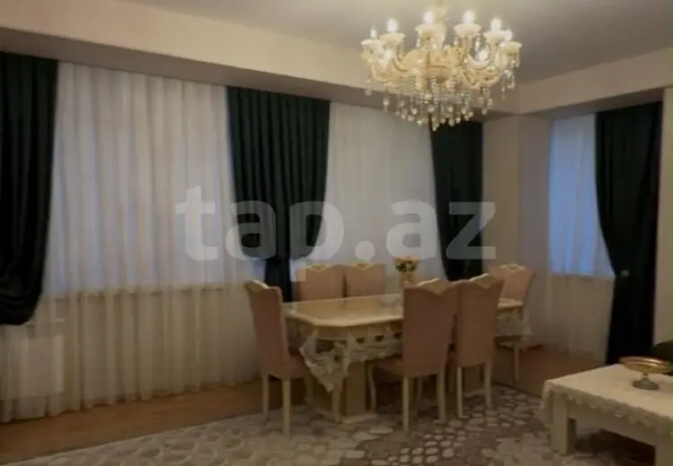 3 otaqlı mənzil , Lənkəran