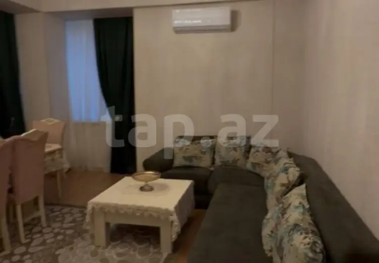 3 otaqlı mənzil , Lənkəran