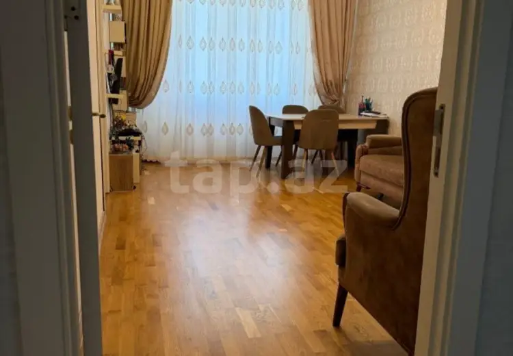 3 otaqlı mənzil , Sumqayıt