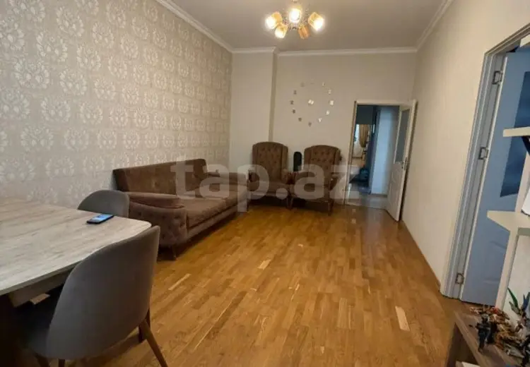 3 otaqlı mənzil , Sumqayıt