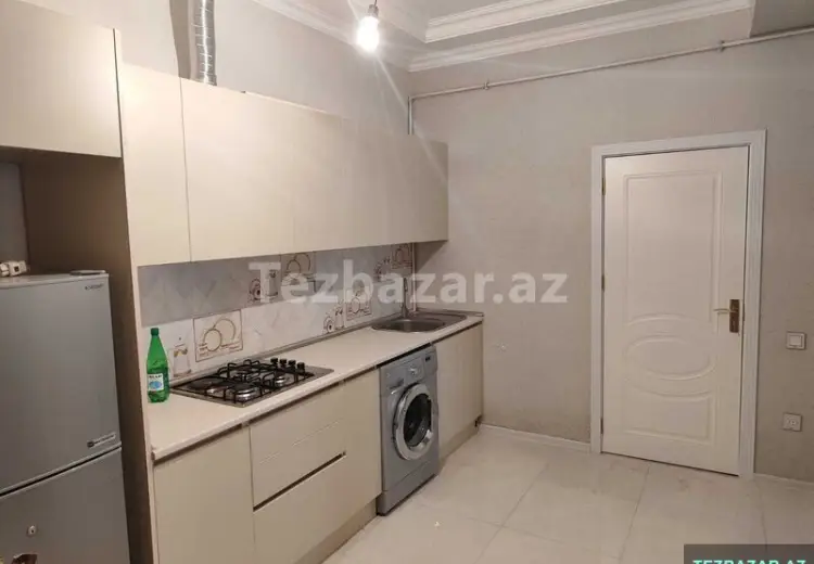 0 m² Obyekt / Ofis Kirayə (aylıq), Xırdalan