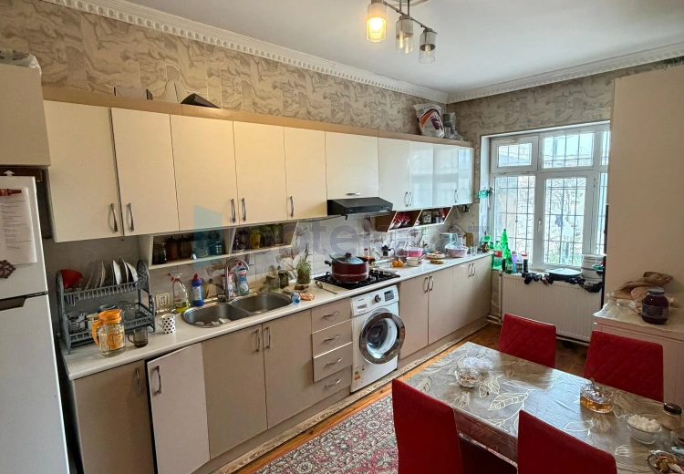 4 otaqlı mənzil Satılır, Biləcəri qəs., Binəqədi, Bakı