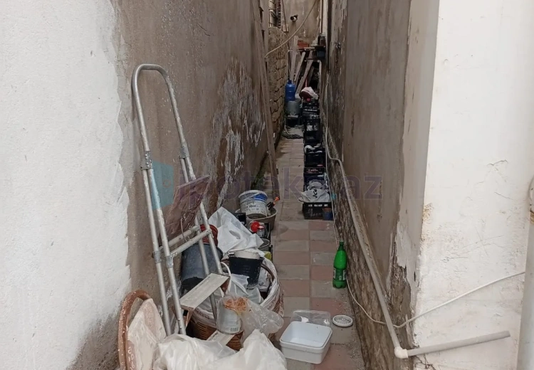 4 otaqlı mənzil Satılır, Biləcəri qəs., Binəqədi, Bakı