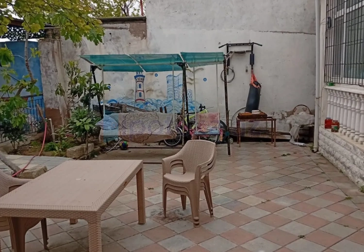 4 otaqlı mənzil Satılır, Biləcəri qəs., Binəqədi, Bakı