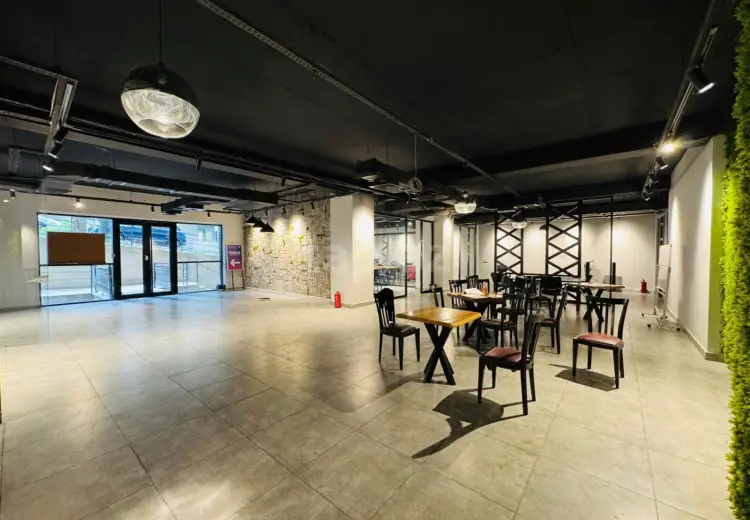 0 m² Obyekt / Ofis , Bakı