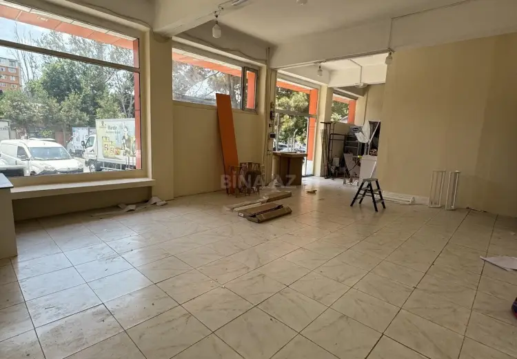 150 m² Obyekt / Ofis Kirayə (aylıq), Bakıxanov qəs., Sabunçu, Bakı