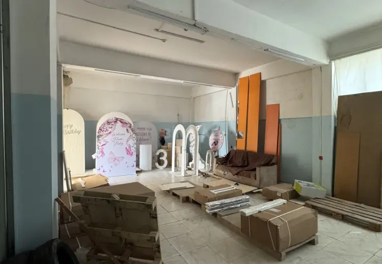 150 m² Obyekt / Ofis Kirayə (aylıq), Bakıxanov qəs., Sabunçu, Bakı