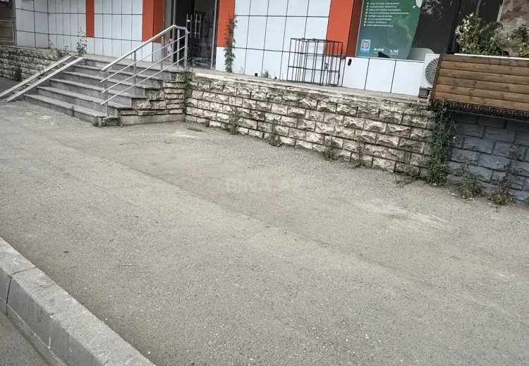 150 m² Obyekt / Ofis Kirayə (aylıq), Bakıxanov qəs., Sabunçu, Bakı