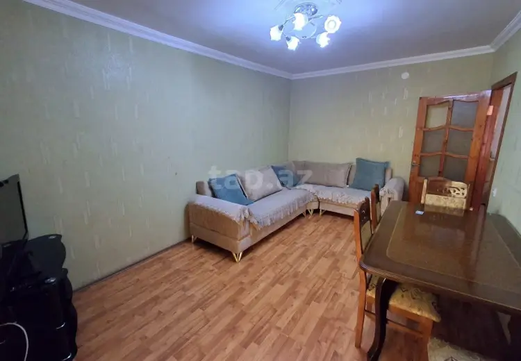 2 otaqlı mənzil Kirayə (aylıq), 8-ci kilometr, Nizami, Bakı