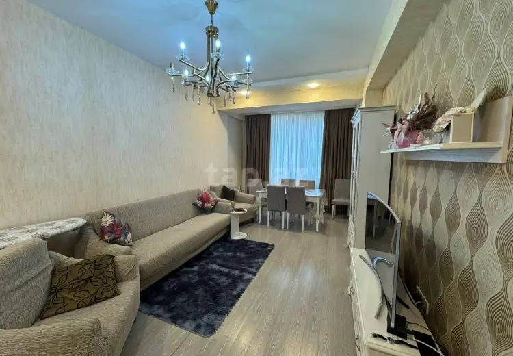 2 otaqlı mənzil , Bakı