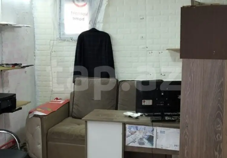 0 m² Obyekt / Ofis , Bakı
