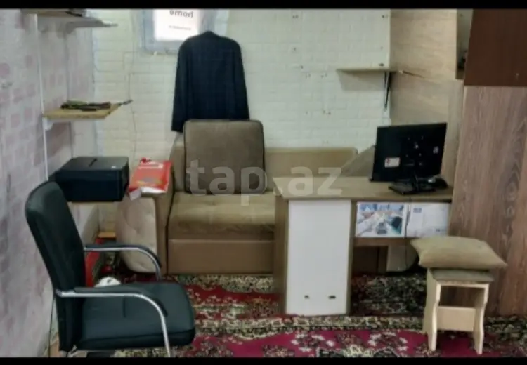 0 m² Obyekt / Ofis , Bakı