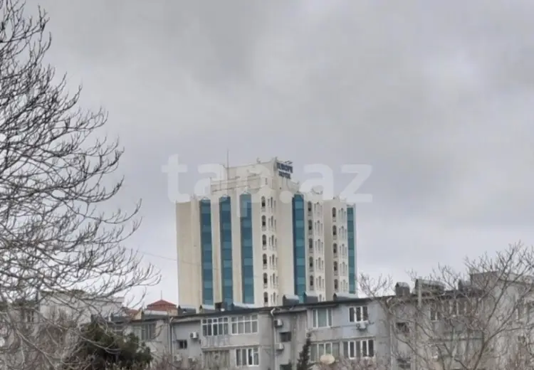 0 m² Obyekt / Ofis , Bakı