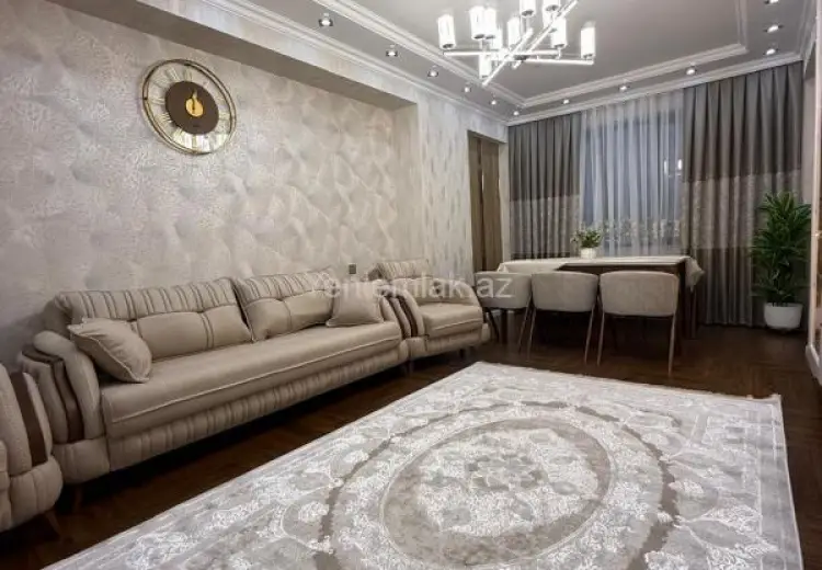 3 otaqlı mənzil Satılır, Əhmədli, Xətai, Bakı