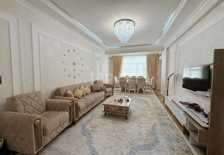 3 otaqlı mənzil , Bakı