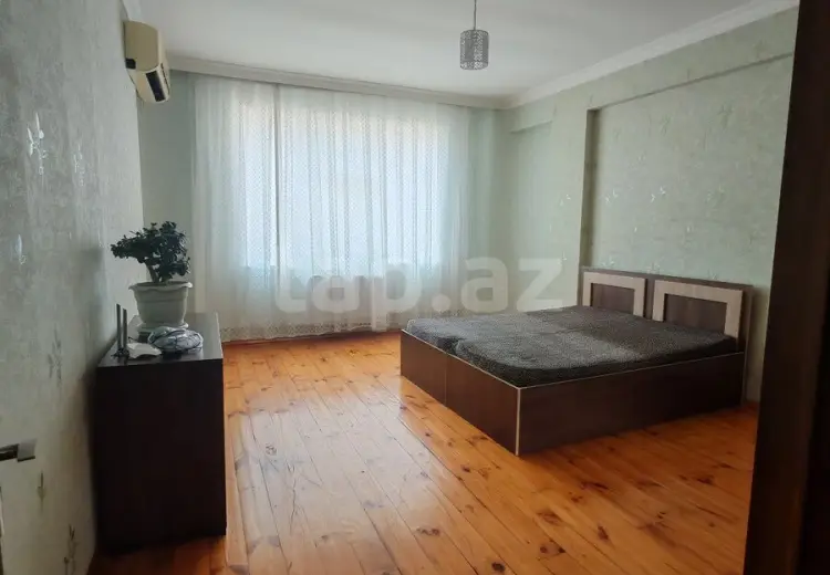 3 otaqlı mənzil Kirayə (aylıq), Yasamal qəs., Yasamal, Bakı