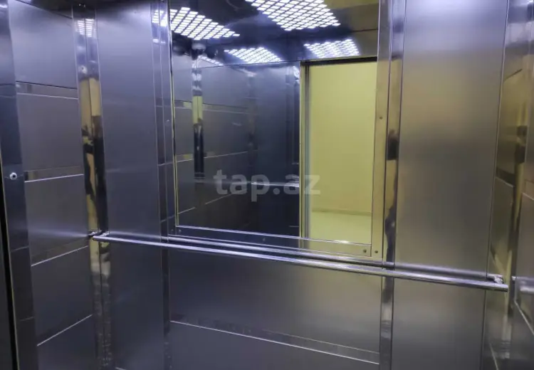 2 otaqlı mənzil , Bakı