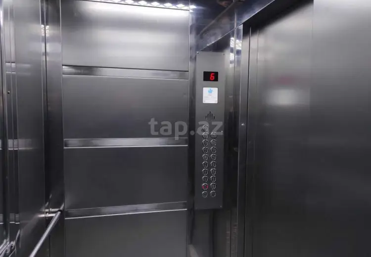 2 otaqlı mənzil , Bakı