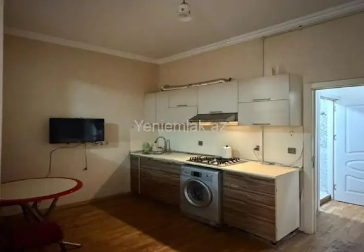150 000 AZN - 2 otaqlı mənzil Satılır, Nizami, Bakı