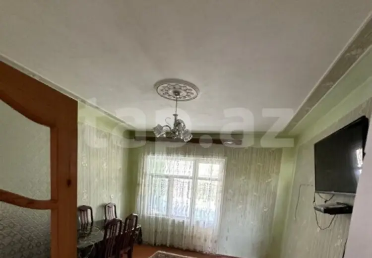3 otaqlı mənzil , Lənkəran