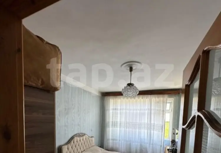 3 otaqlı mənzil , Lənkəran