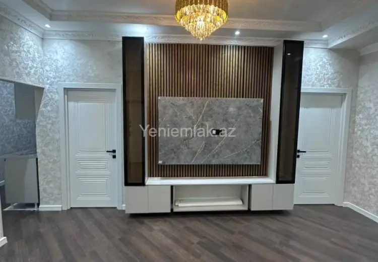 150 000 AZN - 3 otaqlı mənzil Satılır, Xırdalan