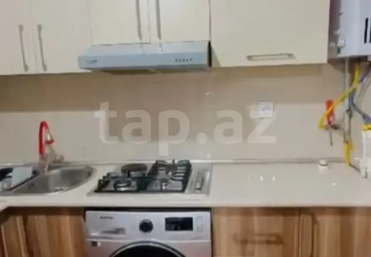 2 otaqlı mənzil , Lənkəran