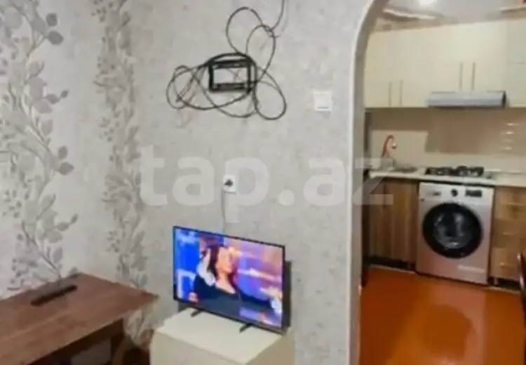 2 otaqlı mənzil , Lənkəran
