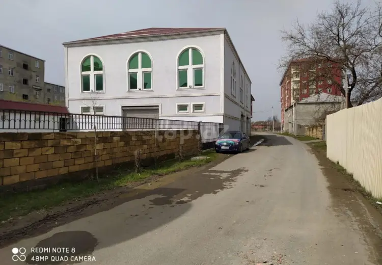 0 m² Obyekt / Ofis , Lənkəran