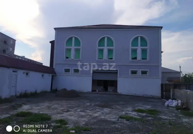 0 m² Obyekt / Ofis , Lənkəran