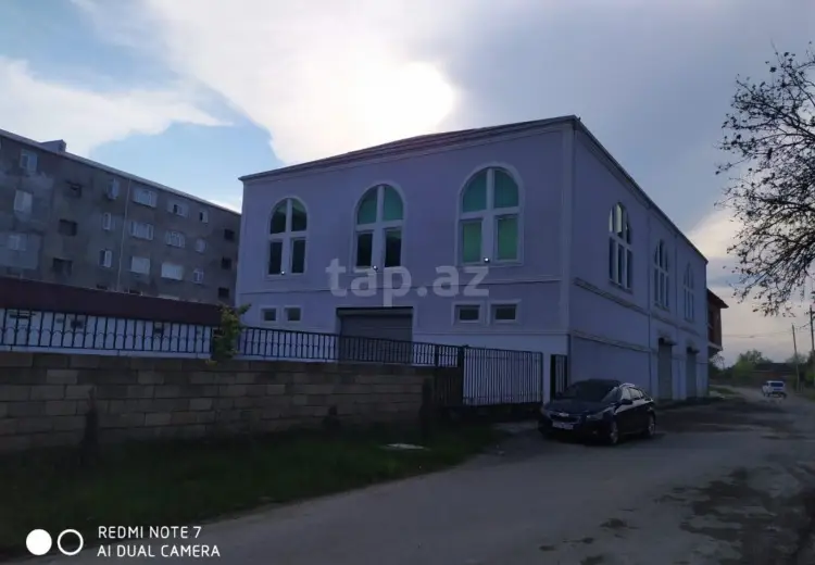 0 m² Obyekt / Ofis , Lənkəran