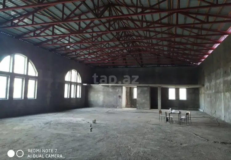 0 m² Obyekt / Ofis , Lənkəran