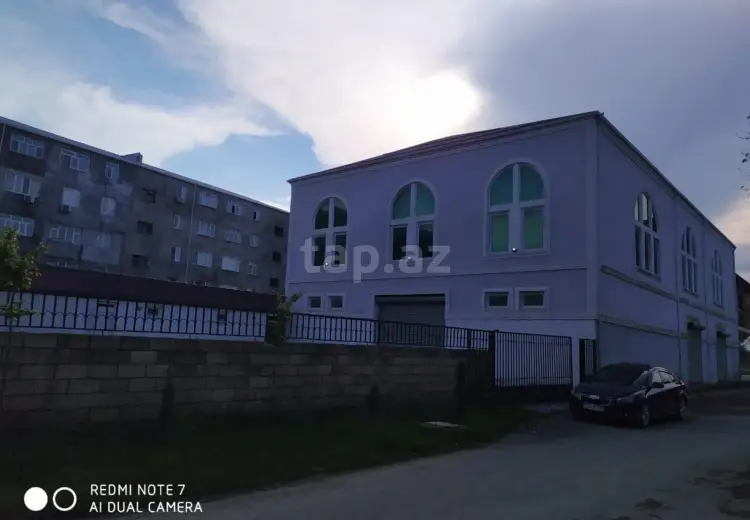 0 m² Obyekt / Ofis , Lənkəran
